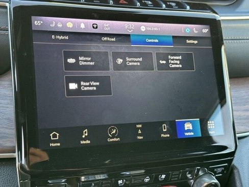 Used 2023 Jeep Grand Cherokee Summit w/ Advanced Protech Group IV image 13
