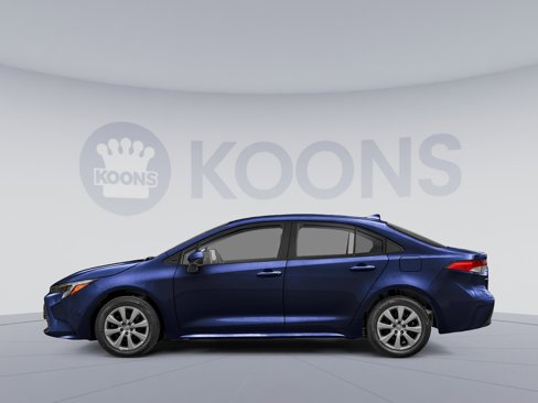 New 2026 Toyota Corolla LE image 4