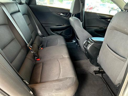 Used 2020 Chevrolet Malibu LT image 37