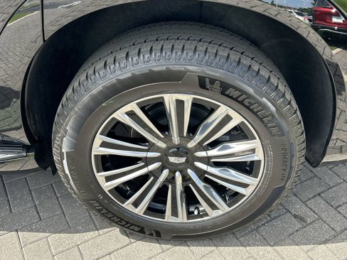 New 2026 Cadillac Escalade IQ Sport 1 image 31