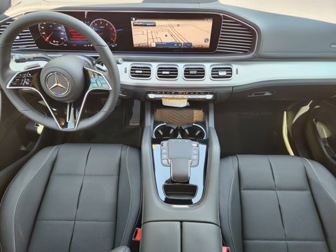 New 2026 Mercedes-Benz GLE 450 4MATIC image 26