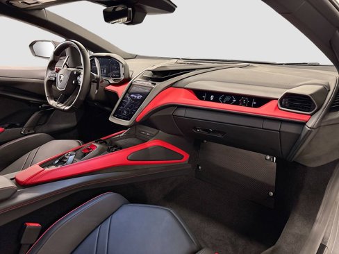Used 2024 Lamborghini Revuelto image 15