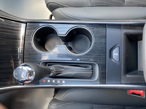 Used 2018 Chevrolet Impala LS image 18