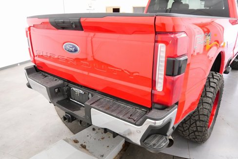 Used 2023 Ford F250 XLT w/ 360-Degree Camera Package image 9