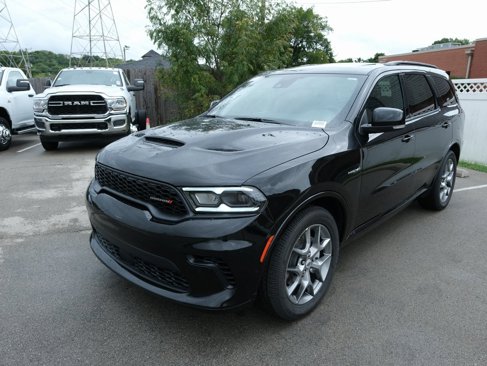 New 2026 Dodge Durango R/T image 12