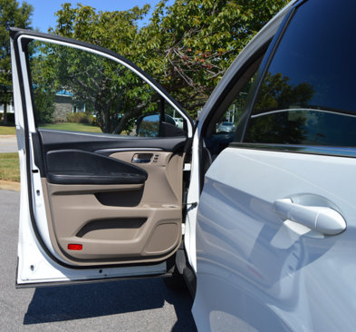 Used 2020 Honda Pilot EX-L image 15