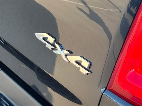 New 2026 RAM 1500 Laramie w/ Laramie Southwest Edition image 9
