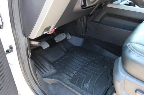 Used 2016 Ford F350 Lariat image 22