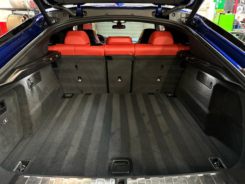 Used 2022 BMW X6 M Competition w/ Competition Package image 26