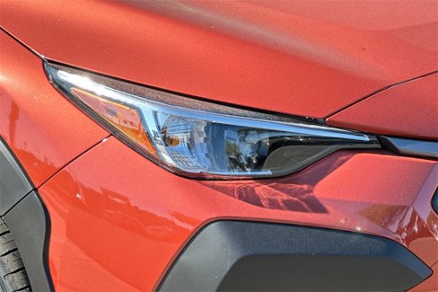New 2025 Subaru Crosstrek 2.5i Premium image 33