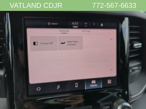 New 2026 RAM 3500 Tradesman image 18