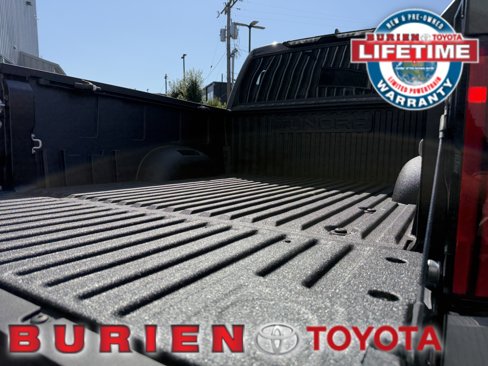 New 2026 Toyota Tundra SR5 image 39