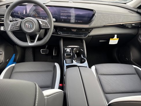 New 2025 Buick Envision Sport Touring image 25