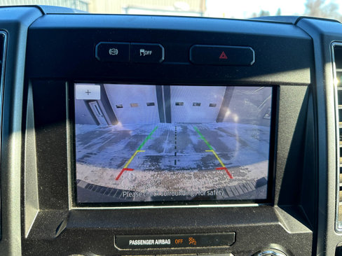 Used 2022 Ford F350 XLT image 11