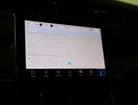 New 2025 Jeep Grand Cherokee L Limited image 19
