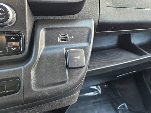 Used 2023 RAM ProMaster 2500 image 24