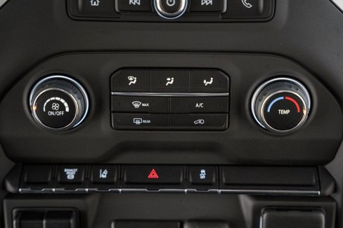Used 2024 Chevrolet Silverado 3500 W/T w/ WT Convenience Package image 27