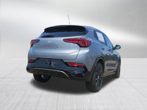 New 2026 Buick Encore GX Sport Touring w/ Experience Buick Package image 3