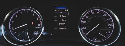 Used 2020 Toyota Camry SE image 5
