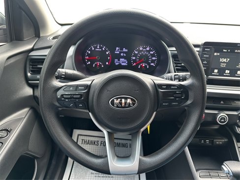 Used 2020 Kia Rio S image 26