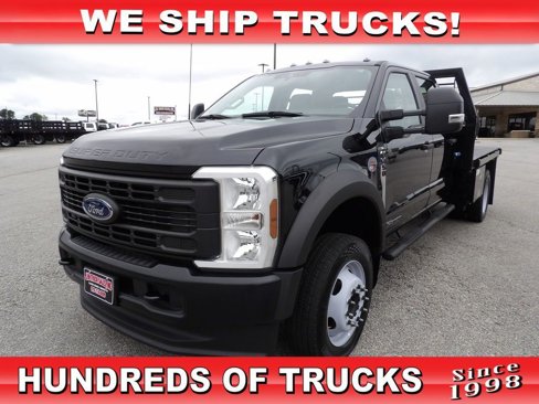 Used 2024 Ford F450 XL image 1