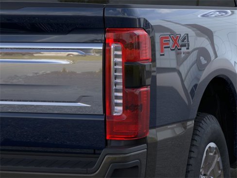 New 2025 Ford F250 King Ranch image 22