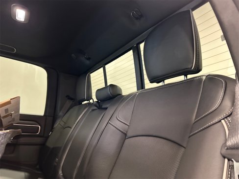 New 2025 RAM 2500 Power Wagon image 32