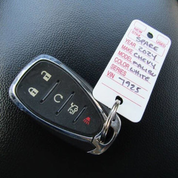 Used 2024 Chevrolet Malibu LS image 19