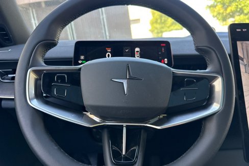 New 2025 Polestar Polestar 3 image 24