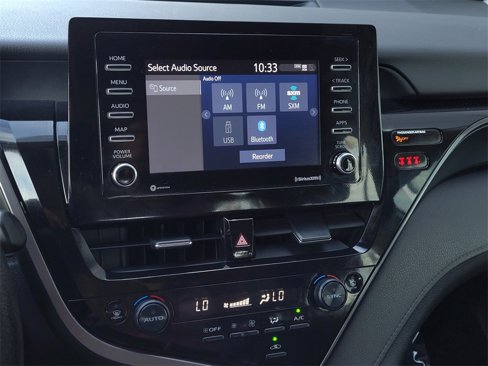 Used 2023 Toyota Camry LE image 16