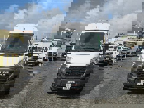 Used 2023 RAM ProMaster 2500 image 5
