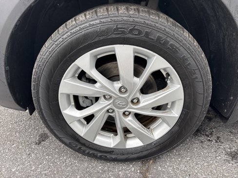 Used 2019 Hyundai Tucson SE w/ Cargo Package image 19