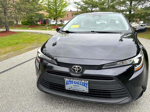Used 2023 Toyota Corolla LE image 9