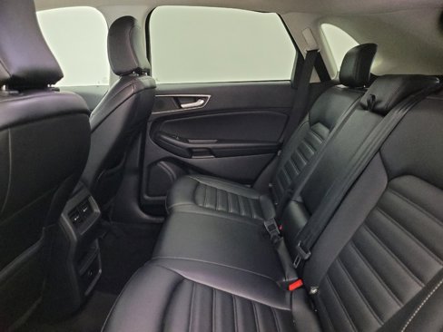 Used 2024 Ford Edge SEL image 18