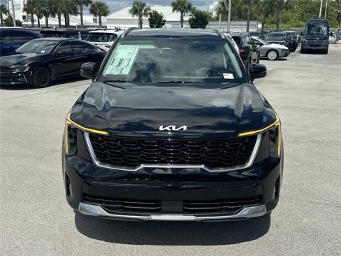 New 2026 Kia Sorento S image 2