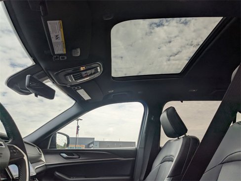 New 2025 Jeep Grand Cherokee L Limited w/ Luxury Tech Group II image 26