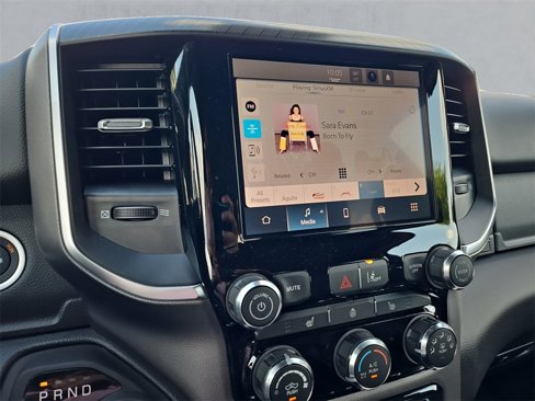 New 2026 RAM 1500 2WD Crew Cab image 19