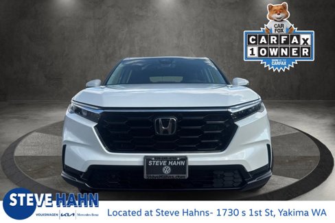 Used 2024 Honda CR-V EX-L image 8
