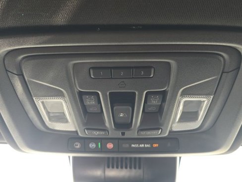Used 2025 Chevrolet Silverado 1500 High Country w/ Technology Package image 41