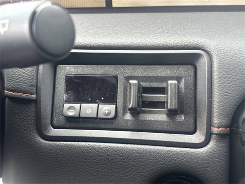 New 2025 Nissan Armada PRO-4X image 11