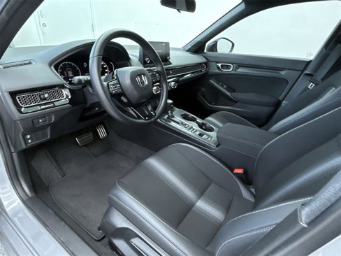 Used 2024 Honda Civic Sport image 12