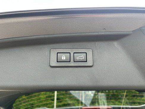 New 2025 Subaru Outback Touring image 23