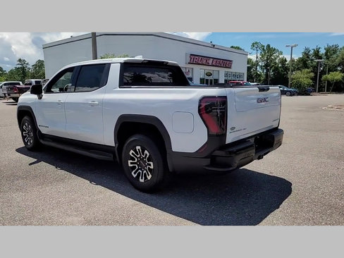 New 2026 GMC Sierra EV Elevation w/ Premium Package image 16