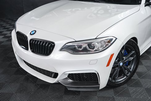 Used 2016 BMW M235i xDrive Coupe image 4