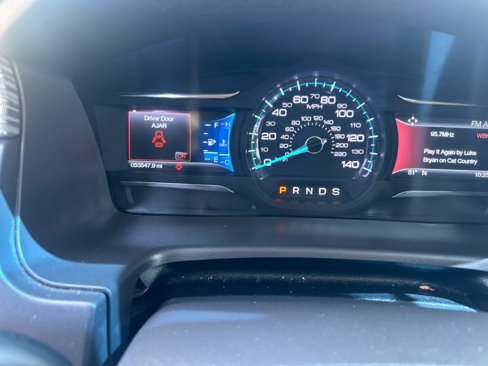 Used 2016 Ford Flex SEL w/ Equipment Group 202A image 38