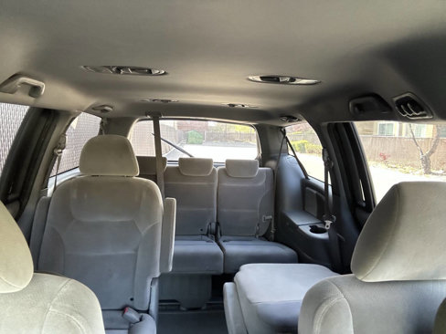 Used 2008 Honda Odyssey LX image 15