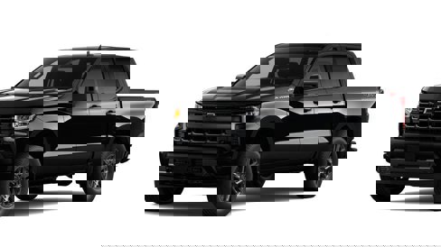 New 2026 Chevrolet Silverado 1500 RST image 51