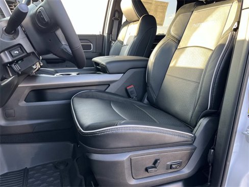 New 2026 RAM 2500 Laramie image 26