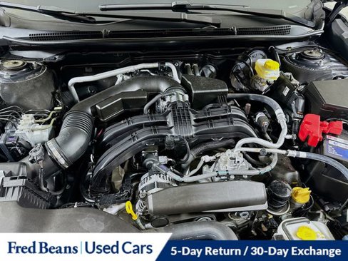 Used 2024 Subaru Outback Premium image 31