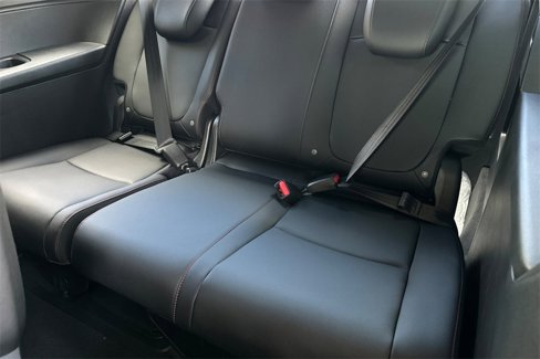 New 2026 Honda Odyssey Sport-L image 16